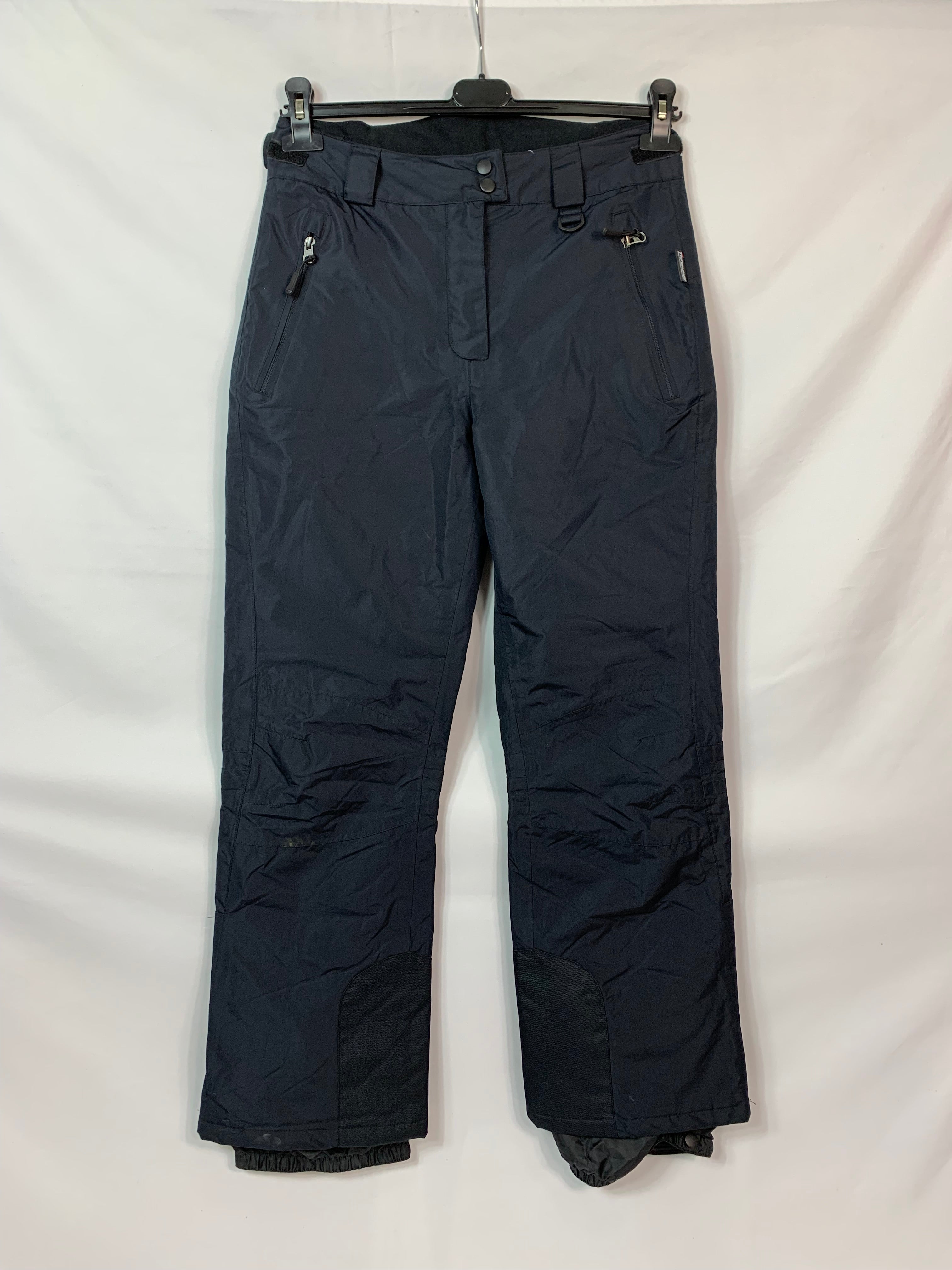 TAGLIA S - Pantalone crivit